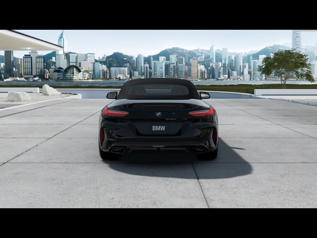 New 2025 BMW Z4 For Sale in Los Angeles | VIN New 2025 BMW Z4 For Sale in Los Angeles | VIN