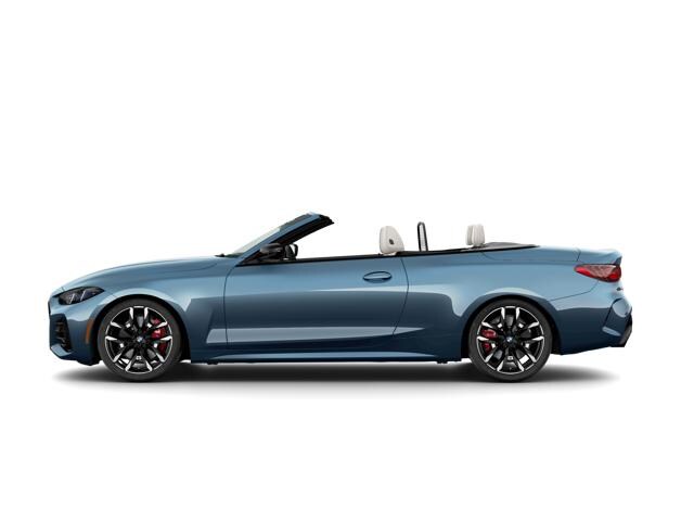 2026 Bmw 430i xDrive photo 3