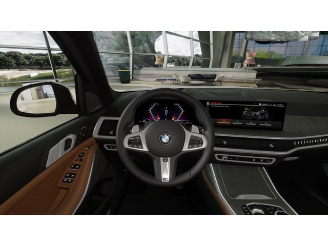 2026 BMW X7 40i - Photo 48