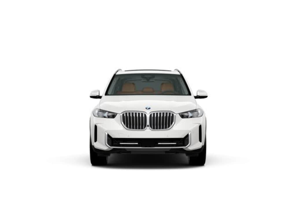 New 2026 BMW X5 xDrive40i SUV