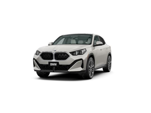2026 BMW X2 SUV 