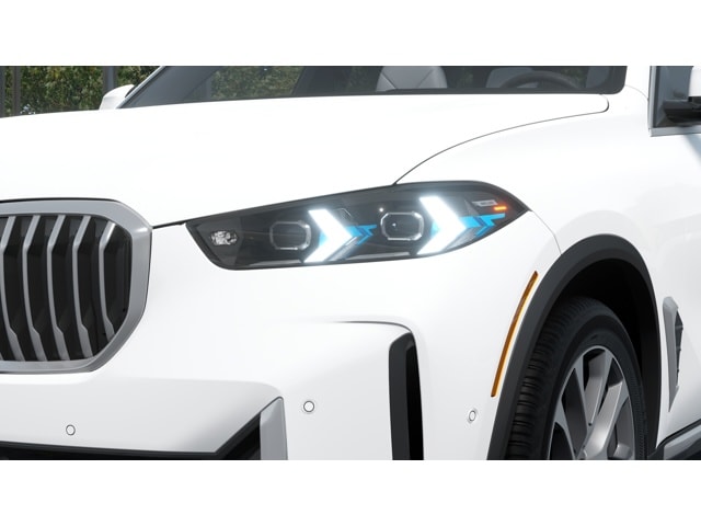 2026 BMW X5 40i - Photo 6