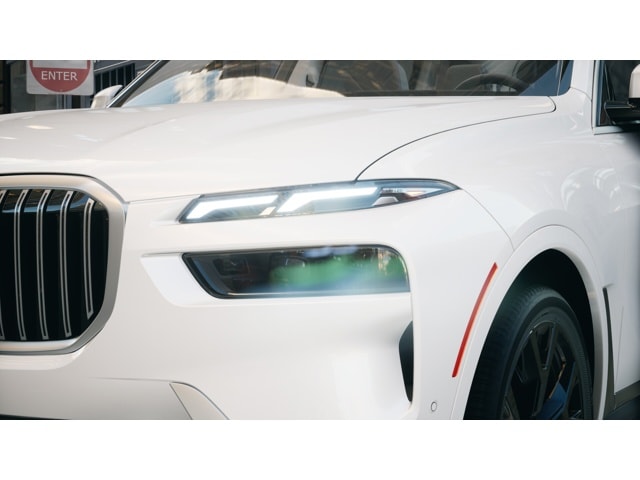 2026 BMW X7 40i - Photo 36