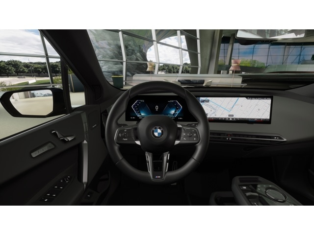 2026 BMW iX 60 - Photo 33