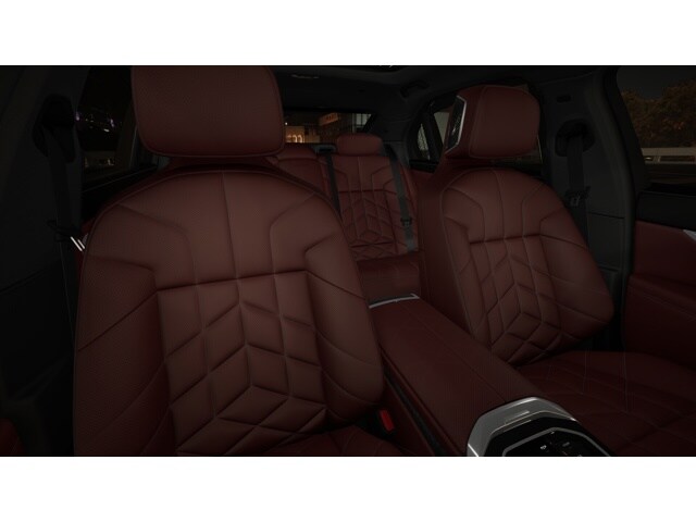 2025 BMW 7 Series 760i - Photo 55