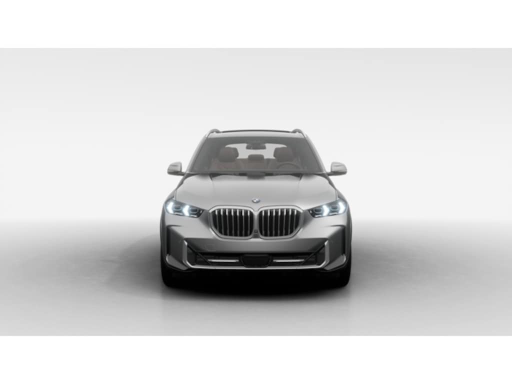 Used 2026 BMW X5 xDrive40i SUV