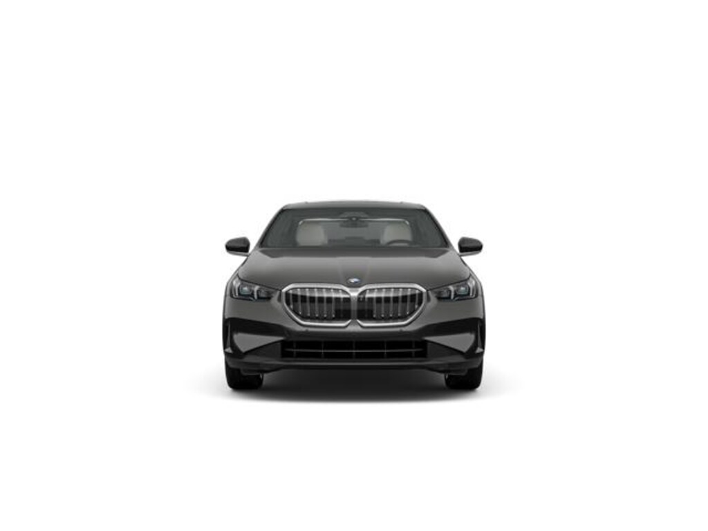 New 2026 BMW 530i  Sedan