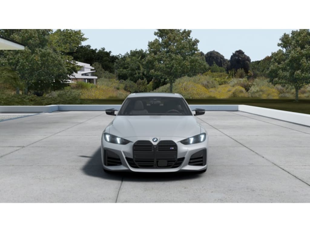 New 2026 BMW 4 Series M440i xDrive Gran Coupe Gran Coupe