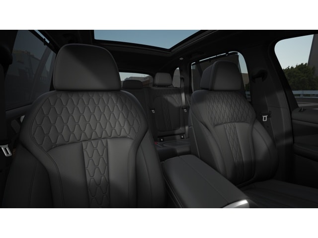 2026 BMW X5 50e - Photo 41
