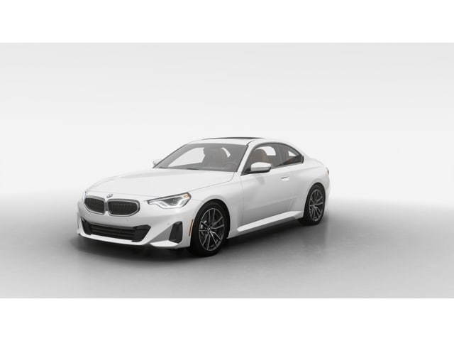 2025 BMW 2 Series 230i's photo