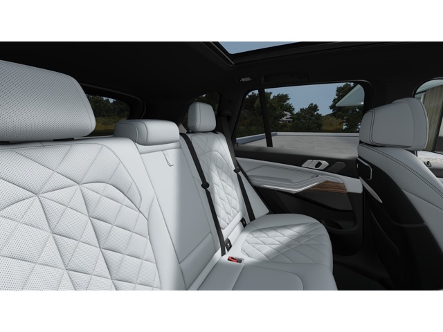 2026 BMW X5 50e - Photo 44