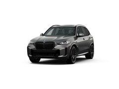 New 2026 BMW X5 xDrive40i SUV For Sale in Freehold