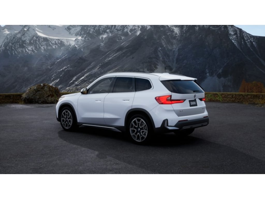 New 2026 BMW X1 xDrive28i SUV