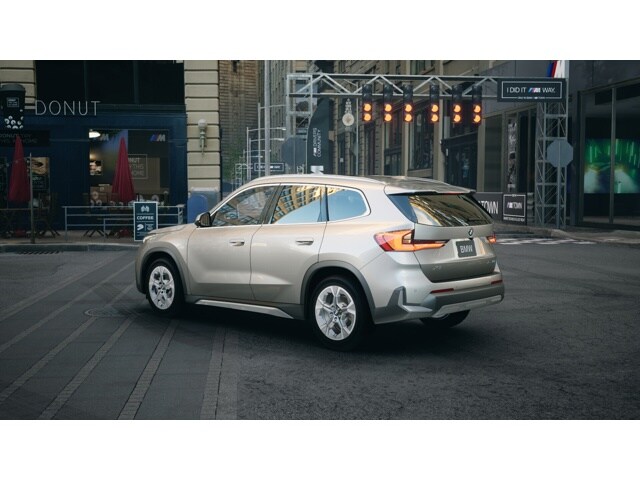 2026 Bmw X1 XDrive28i photo 2