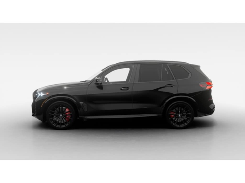 New 2026 BMW X5 xDrive40i SUV