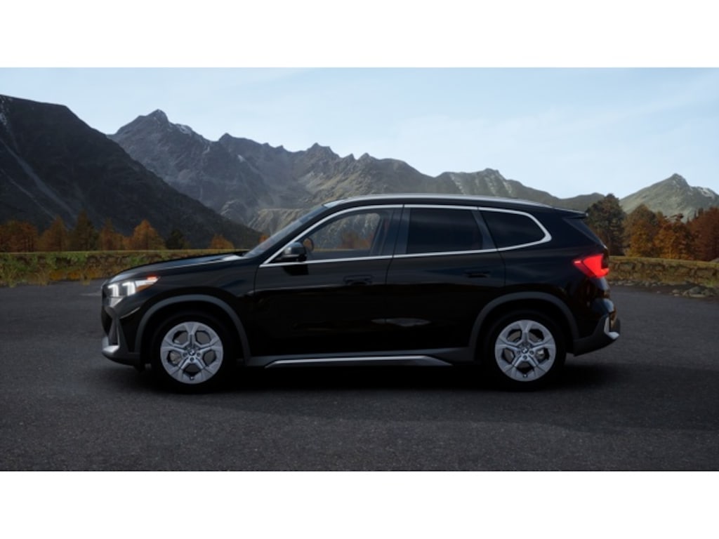 New 2026 BMW X1 xDrive28i SUV