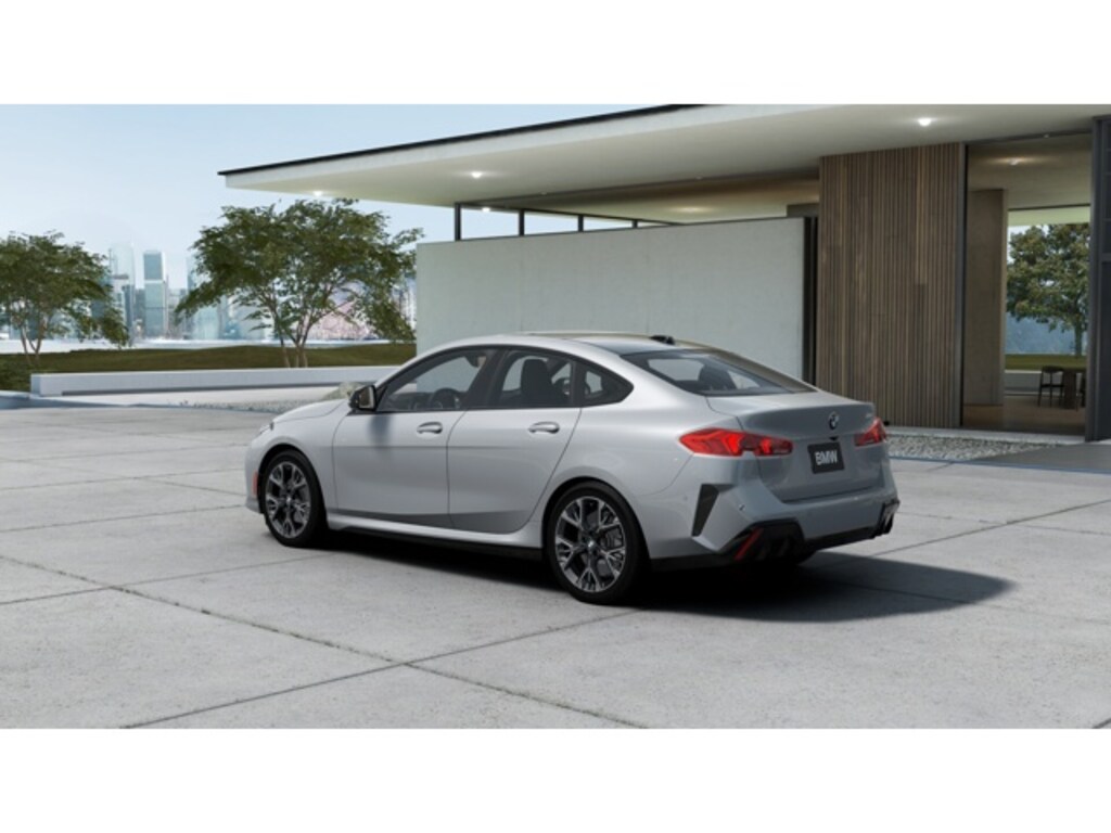 New 2026 BMW 228i Gran Coupe
