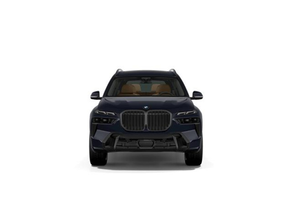 New 2026 BMW X7 xDrive40i SUV