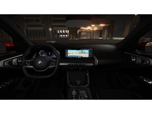 2026 BMW X3 30 - Photo 53