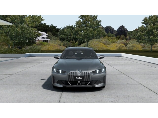 2025 Bmw i4 eDrive40 photo 3