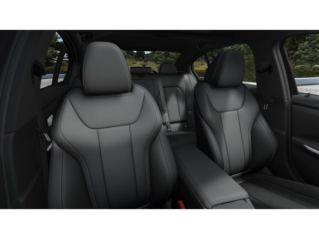 2025 BMW 3 Series 330i - Photo 39