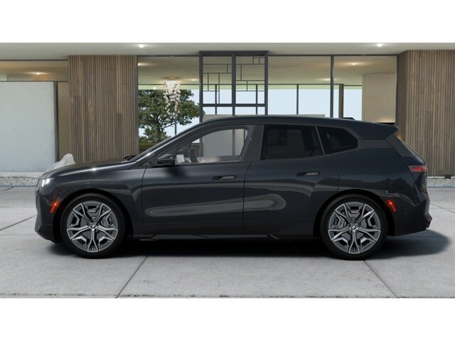 2026 Bmw iX photo 3
