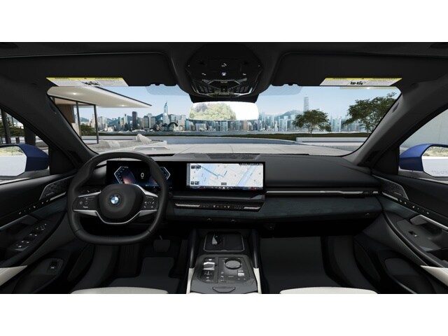 2026 BMW 5 Series 530i - Photo 40