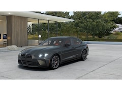 2027 BMW M3 Competition xDrive Sedan