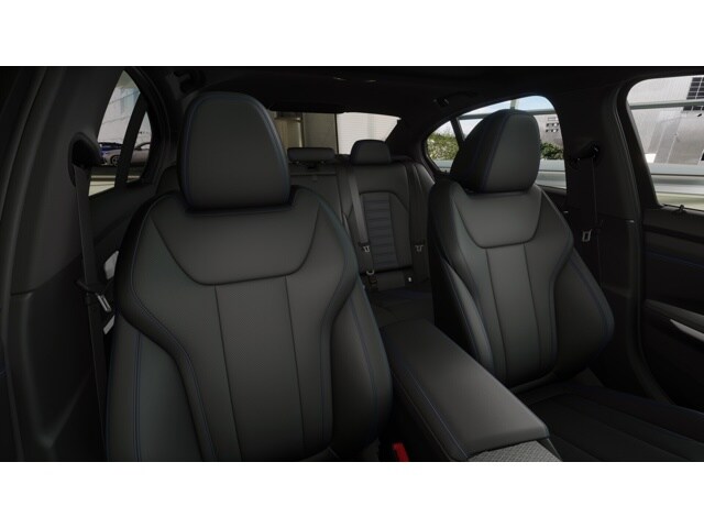 2026 BMW X5 50e - Photo 37