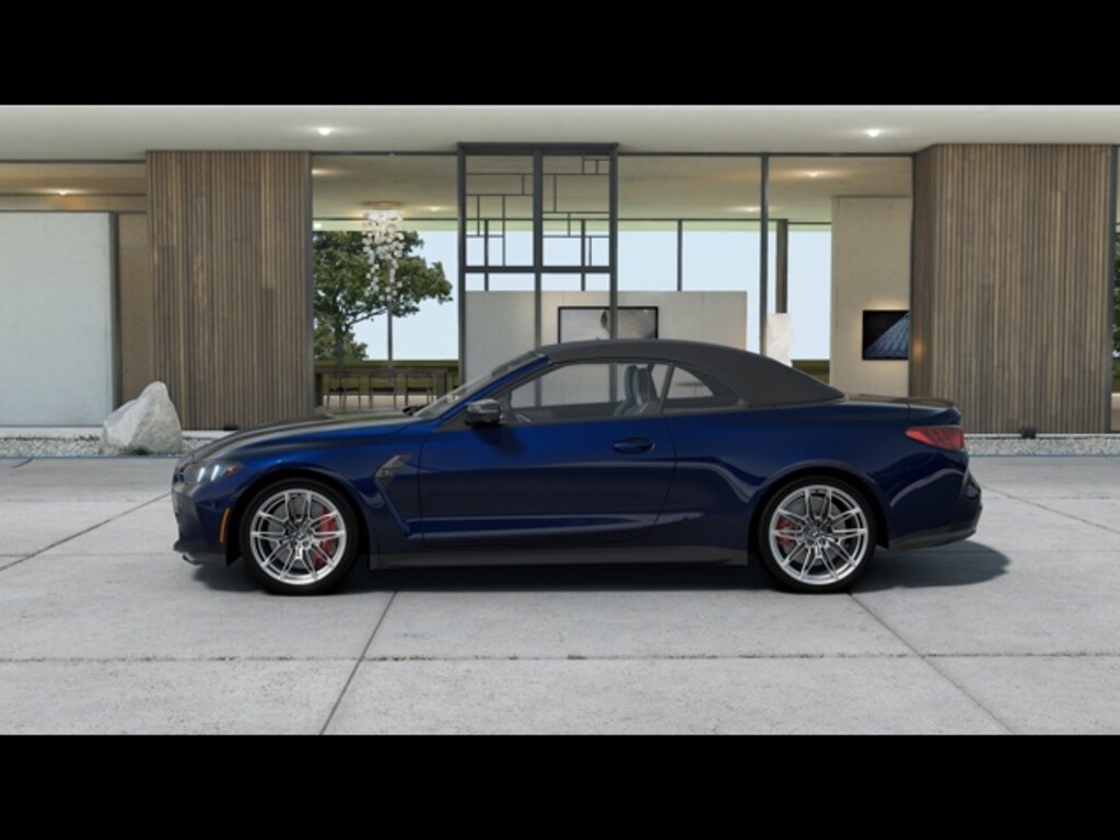 New 2025 BMW M4 Competition xDrive For Sale in Daytona Beach, FL