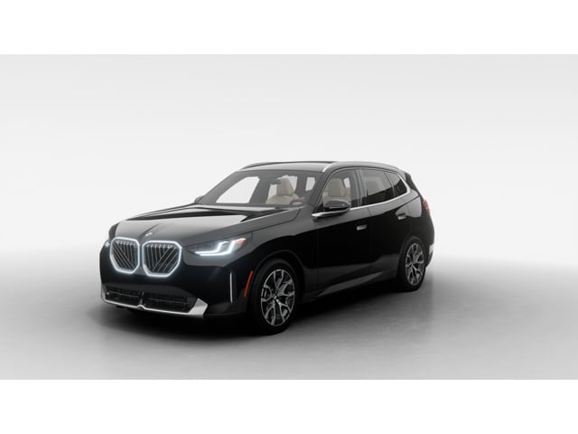 2026 BMW X3 30 XDRIVE's photo