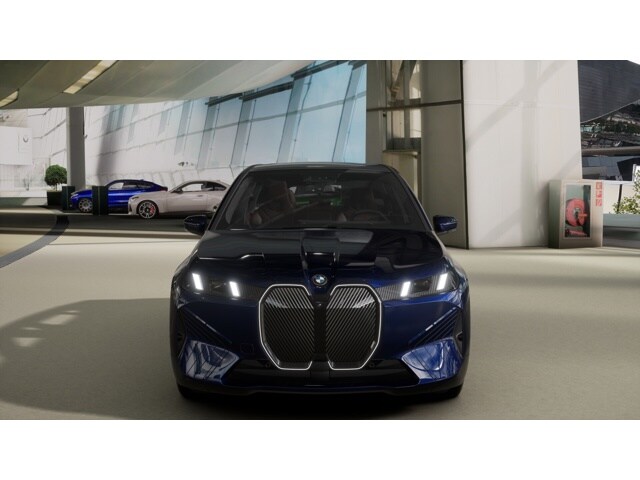 2026 Bmw iX photo 3