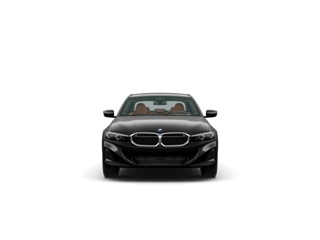 2026 BMW 3 Series 330i's photo