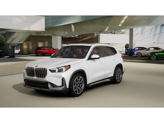 2026 BMW X1