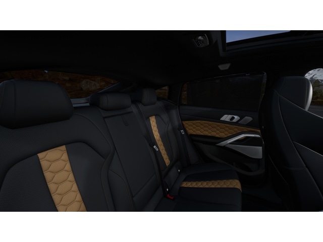 2026 BMW X6 M X6 M - Photo 48