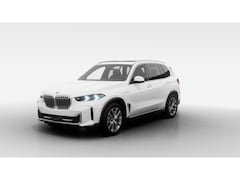 2026 BMW X5 PHEV xDrive50e SUV