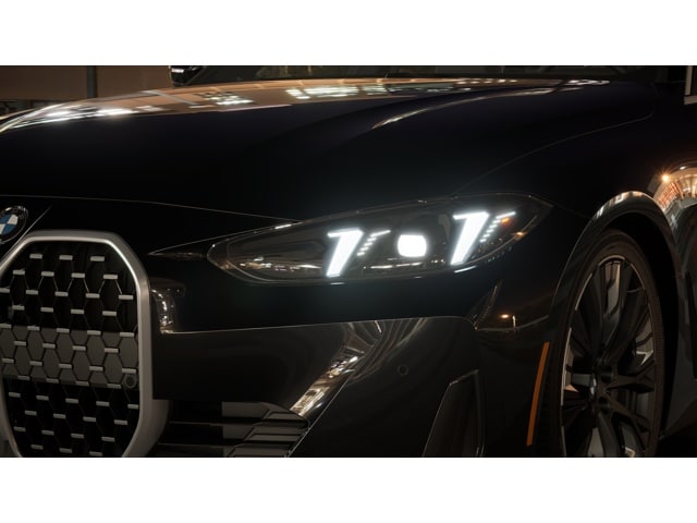 2025 BMW 4 Series 430i - Photo 49