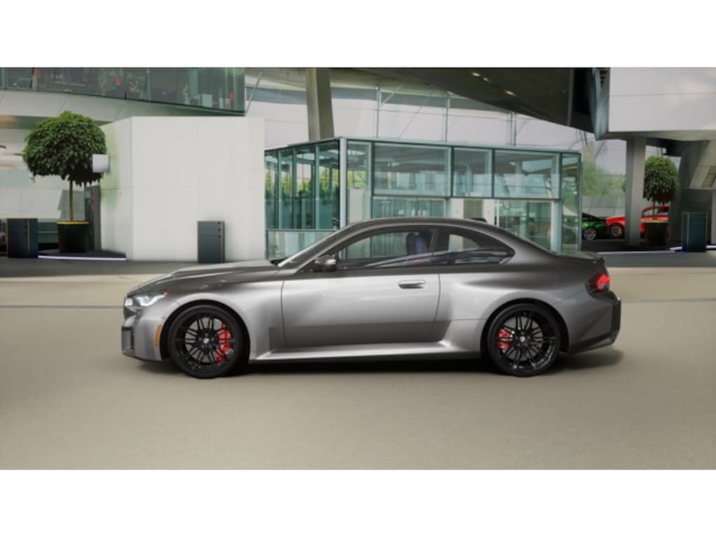 New 2026 BMW M2 Base Coupe