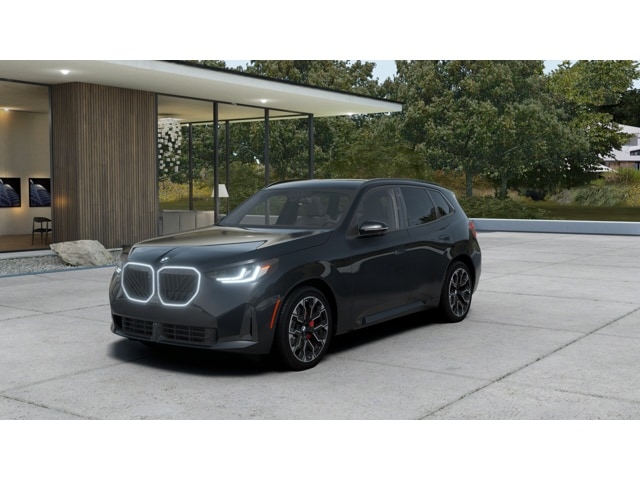 2026 BMW X3 30 XDRIVE's photo