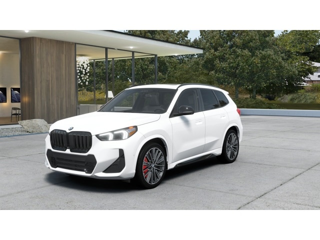 2026 BMW X1 xDrive28i's photo