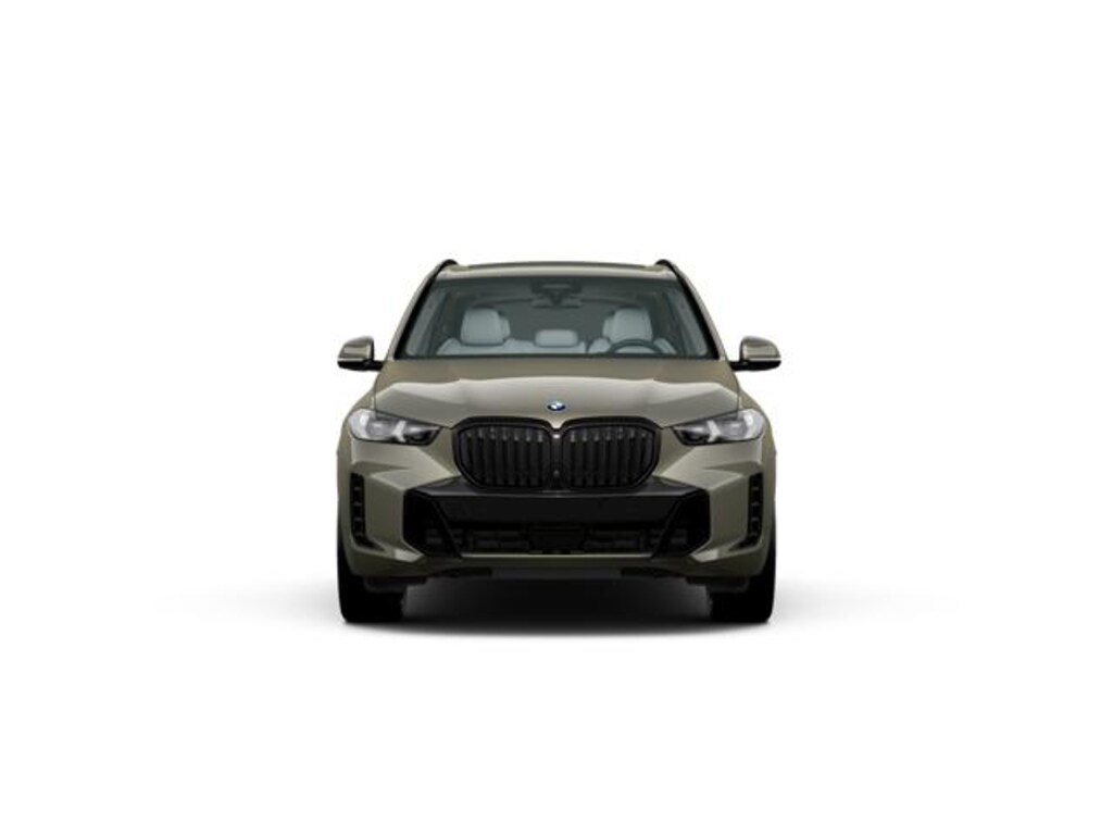 New 2026 BMW X5 sDrive40i SUV