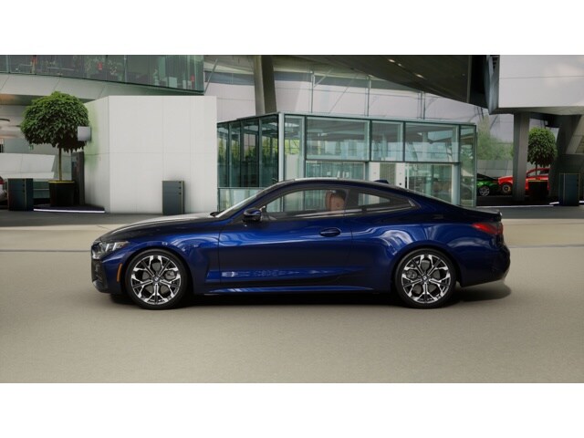 2026 Bmw 430i photo 4