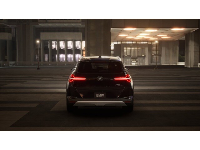 2026 BMW X3 30 - Photo 48