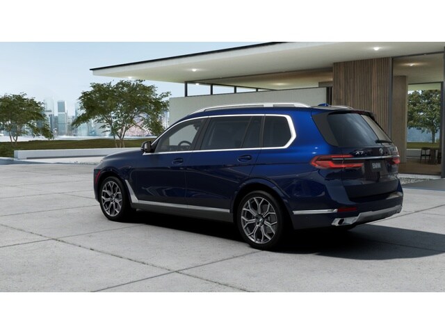 2026 BMW X7 40i - Photo 37