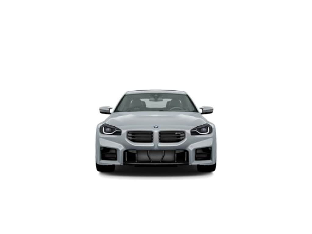 New 2026 BMW M2 Base Coupe