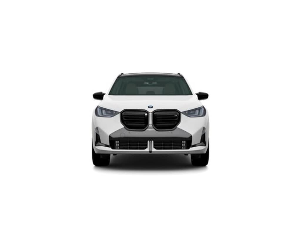 New 2026 BMW X3 M50 xDrive SUV