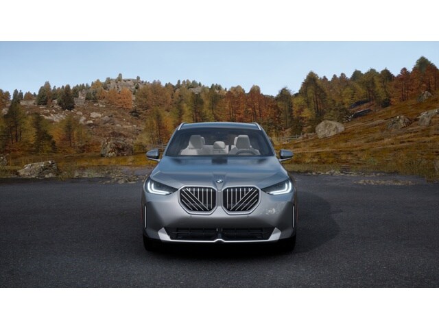 2026 Bmw X3 photo 3