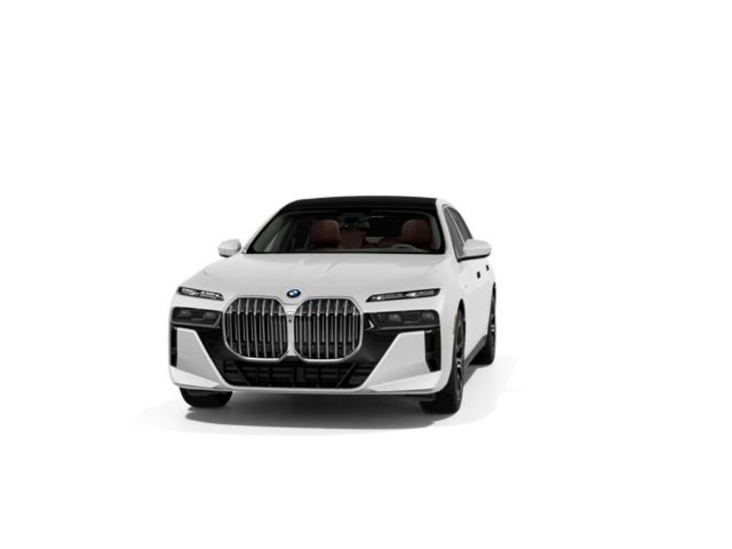 New 2026 BMW 750e xDrive Sedan