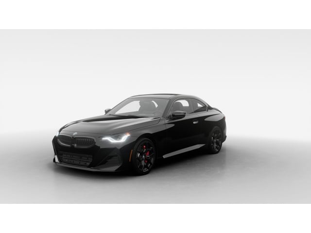 2026 BMW 2 Series 230i xDrive Coupe's photo