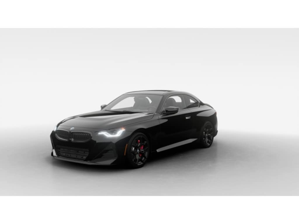 New 2026 BMW 230i xDrive Coupe